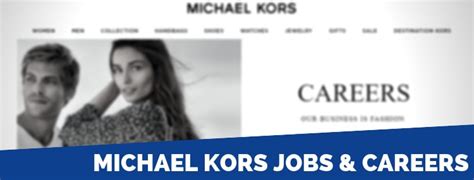 michael kors careers montreal|Michael Kors head office Montreal.